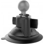 RAM Mount RAP-224-1U kit de support - kits de support (91 g)