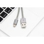 Lightning USB Datenkabel MFi 2,0M