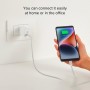 Chargeur Marque Modèle Chargeur Mural 1x Type C