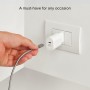 Chargeur Marque Modèle Chargeur Mural 1x Type C