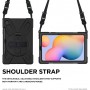 EGPE00130 - Cover - Samsung - Galaxy Tab S6 Lite