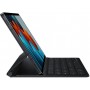 Keyboard Cover EF-DT630 für Galaxy Tab S7 Black