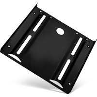 JEU de cadre de montage InLine® HDD / SSD avec SATA et câble d'alimentation, coudés, avec vis