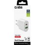 Chargeur Secteur Chargeur Power Delivery 20 W 2 Sorties