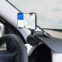 Support Smartphone Support de Voiture avec Fixation Extra-Forte
