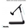 Support Smartphone Support Bureau Smartphone Tablette jusqu'à 12 po
