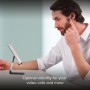 Support Smartphone Support Bureau Smartphone Tablette jusqu'à 12 po