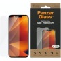 PanzerGlass Screen Protector Classic Fit iPhone 14