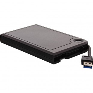 InLine® Ext. Boîtier 2.5 "USB 3.1, pour SATA HDD / SSD