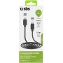 Câble USB Câble Type C 3.1 vers TPE C