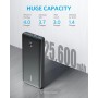 Power Bank USB 25600MAH/POWERCORE III A1291H11 Anker