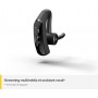 Jabra Casque Bluetooth mono, Plastique, Noir, One Size