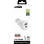 Chargeur Allume Cigare Chargeur De Voiture 20W