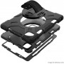 Eiger Peak 500m Case iPad 10.9'' 10Gen schwarz