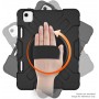 Eiger Peak 500m Case iPad 10.9'' 10Gen schwarz