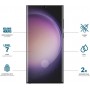 3D SP Mountain Glass Galaxy S23 Ultra