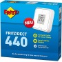 Fritz! DECT 440 Fritz! DECT 440, blanc, 10-40 C, 69 mm, 18 mm, 69 mm, 75 g