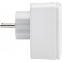 Homematic IP HMIP-PS-2 Prise Intelligente 3680 W Maison Blanc