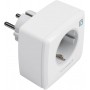 Homematic IP HMIP-PS-2 Prise Intelligente 3680 W Maison Blanc