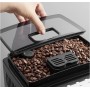 DeLonghi Magnifica S ECAM20.116.B machine à café Entièrement automatique Machine à café 2-en-1