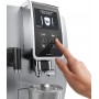 De'Longhi Ecam 370.95.S Combi Coffee Maker, 1450 W, Argent
