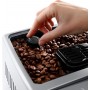 De'Longhi Ecam 370.95.S Combi Coffee Maker, 1450 W, Argent