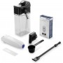 De'Longhi Ecam 370.95.S Combi Coffee Maker, 1450 W, Argent