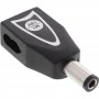 InLine® Switch Plug M1 (15V) pour alimentation universelle 90W / 120 W noir