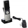 W56H Téléphone DECT sans Fil Noir