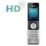 W56H Téléphone DECT sans Fil Noir