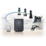 W56H Téléphone DECT sans Fil Noir