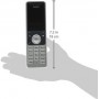 W56H Téléphone DECT sans Fil Noir