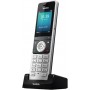 Zestaw telefon + stacja W76P (W56H+W70B + Zasilacz)