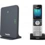 Zestaw telefon + stacja W76P (W56H+W70B + Zasilacz)