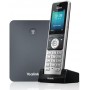 Zestaw telefon + stacja W76P (W56H+W70B + Zasilacz)