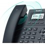 SIP-T31P téléphone Fixe Gris LCD
