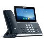 IP Phone SIP-T58W Écran Tactile réglable 7" (1024 x 600)