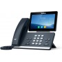 IP Phone SIP-T58W Écran Tactile réglable 7" (1024 x 600)
