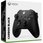 Manette Xbox Noire Sans Fil - Carbon Black