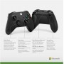 Manette Xbox Noire Sans Fil - Carbon Black