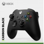 Manette Xbox Noire Sans Fil - Carbon Black