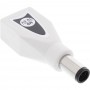 InLine® Switch Plug M9 pour alimentation universelle 90W / 120 W blanc
