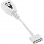 Bloc d'alimentation Inline® pour ordinateur portable TIP M17B (20V), pour Apple Magsafe2, MacBook Pro Retina, 90W / 120W, blanc