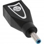 InLine® Switch Plug M29 (19.5V) pour alimentation universelle 90W / 120 W noir