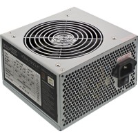 Alimentation ATX LC-Power ventilateur 120mm, LC500-12 V2.31, 400W, PFC actif, 80 PLUS Bronze, (en vrac)