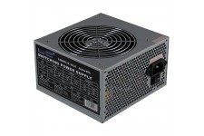 Alimentation ATX LC-Power ventilateur 120mm, LC600-12 V2.31, 450W, PFC actif, 80 PLUS Bronze, (en vrac)