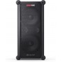 Sharp - SumoBox CP-LS100 - High Performance Portable Speaker