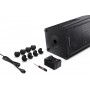 Sharp - SumoBox CP-LS100 - High Performance Portable Speaker