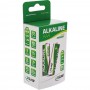 Batterie alcaline haute énergie InLine®, Micro (AAA), Boîte de couleurs 24 pièces
