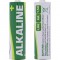 Pile alcaline haute énergie InLine®, Mignon (AA), blister de 10 pièces